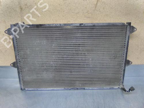 Used AC radiator AC radiator 19855601 19855601