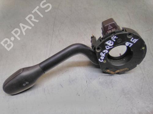 Used Steering column stalk Steering column stalk SEAT CORDOBA (6K1, 6K2) 1.4 i (60 hp) 19855607 19855607