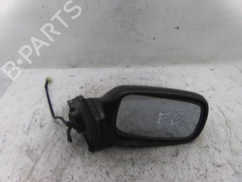 Used Right mirror Right mirror 19855627 19855627