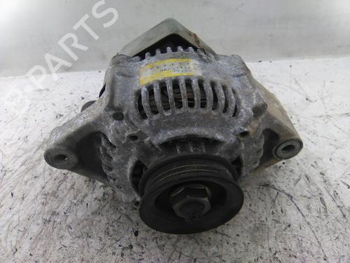 Used Alternator Alternator 19855629 19855629
