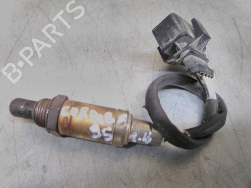 Used Electronic sensor Electronic sensor SEAT CORDOBA (6K1, 6K2) 1.4 i (60 hp) 19855609 19855609