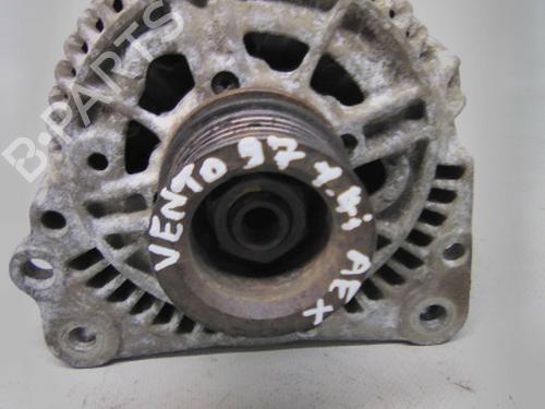 Used Alternator Alternator VW VENTO (1H2) 1.4 (60 hp) 19855662 19855662