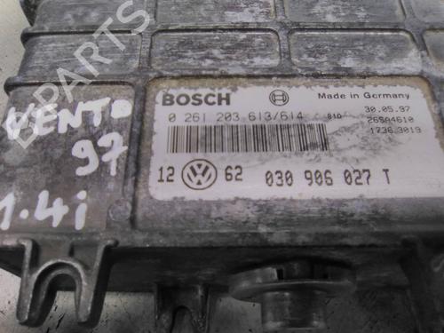 Used Engine control unit (ECU) Engine control unit (ECU) 19855663 19855663