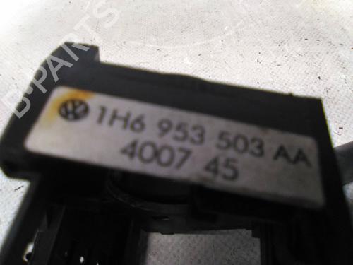 Used Steering column stalk Steering column stalk VW VENTO (1H2) 1.4 (60 hp) 19855666 19855666