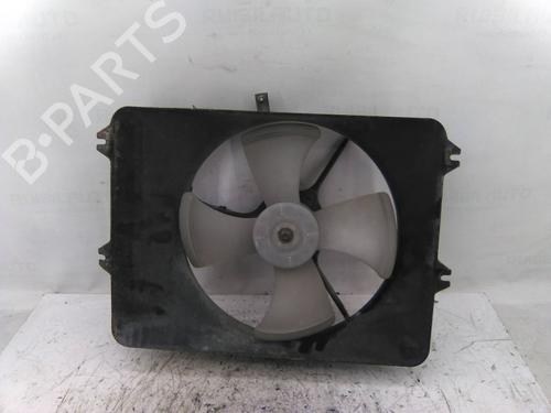 Used Radiator fan Radiator fan 19855646 19855646