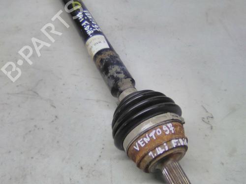 Used Right front driveshaft Right front driveshaft 19855647 19855647