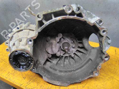 Used Gearbox Gearbox VW VENTO (1H2) 1.4 (60 hp) 19855650 19855650