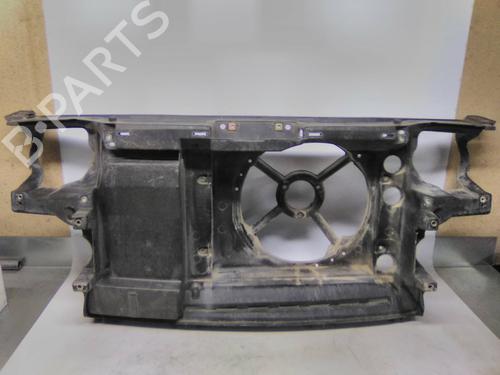 Used Front slam panel Front slam panel 19855651 19855651