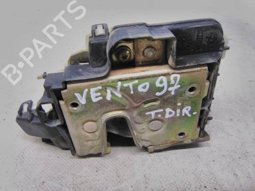 Used Rear right lock Rear right lock 19855671 19855671