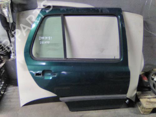 Dør højre bagtil Dør højre bagtil VW VENTO (1H2) 1.4 (60 hp) 19855654 19855654