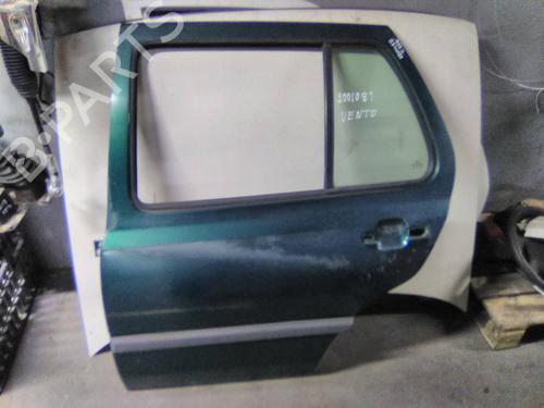 Dør venstre bagtil Dør venstre bagtil VW VENTO (1H2) 1.4 (60 hp) 19855655 19855655