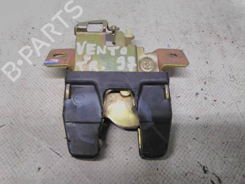 Used Tailgate lock Tailgate lock VW VENTO (1H2) 1.4 (60 hp) 19855672 19855672