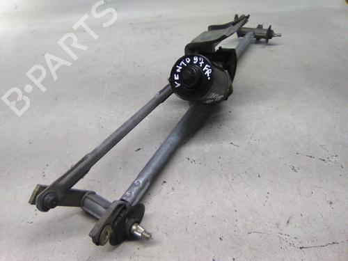 Used Front wiper motor Front wiper motor 19855686 19855686