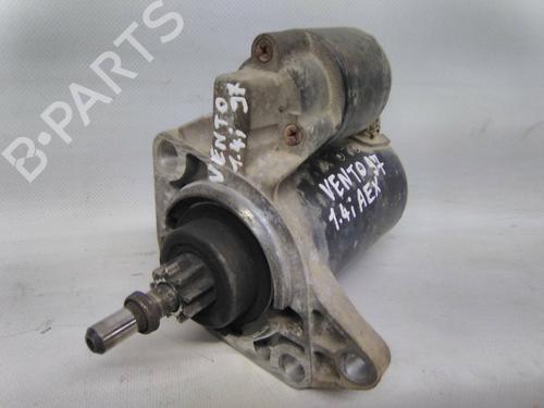 Used Starter Starter VW VENTO (1H2) 1.4 (60 hp) 19855682 19855682