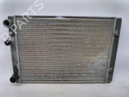 Køler Køler VW VENTO (1H2) 1.4 (60 hp) 19855683 19855683