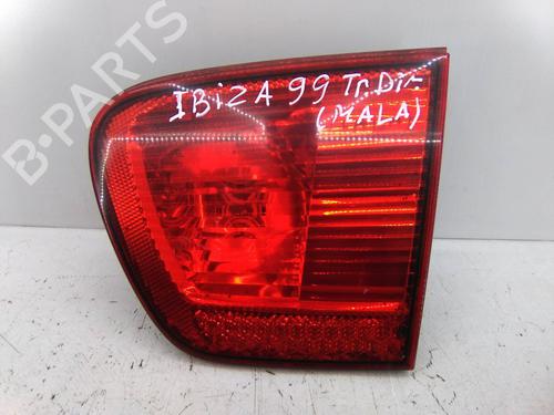 Used Right tailgate light Right tailgate light 19855690 19855690