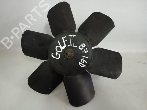 Used Radiator fan Radiator fan 19855706 19855706