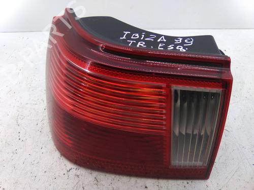 Used Left taillight Left taillight 19855693 19855693