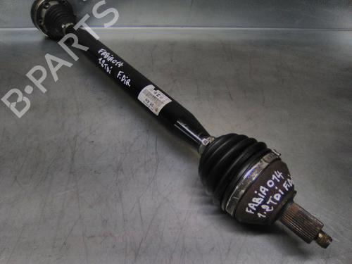 right-front-driveshaft-skoda-fabia-ii-combi-545-12-tdi-0-2007-2008-2009-2010-2011-2012-2013-2014-19855718 main image