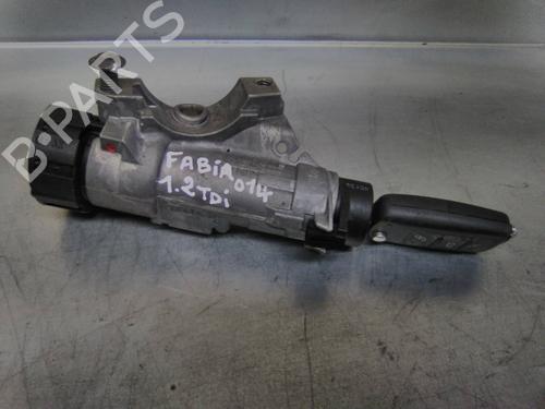 Used Ignition barrel Ignition barrel 19855743 19855743
