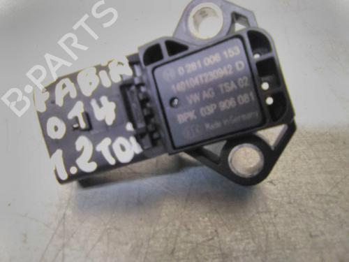 Used Electronic module Electronic module SKODA FABIA II Combi (545) 1.2 TDI (75 hp) 19855751 19855751