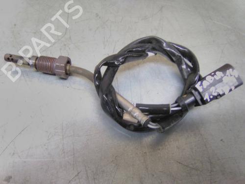 Used Electronic sensor Electronic sensor SKODA FABIA II Combi (545) 1.2 TDI (75 hp) 19855752 19855752