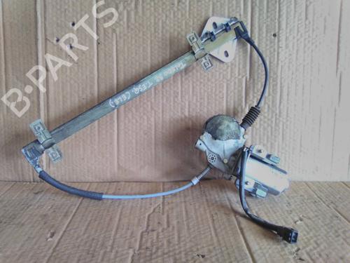 Used Rear left window mechanism Rear left window mechanism SEAT TOLEDO I (1L2) 1.6 i (73 hp) 22934398 22934398