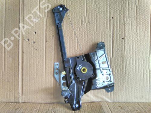 Used Rear left window mechanism Rear left window mechanism AUDI A4 B6 Avant (8E5) 2.5 TDI (163 hp) 22934400 22934400