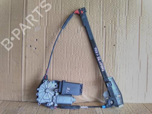 Used Rear left window mechanism Rear left window mechanism 22934402 22934402