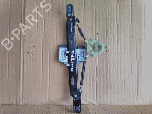 Used Rear left window mechanism Rear left window mechanism SEAT LEON (1P1) 2.0 TDI (136 hp) 22934404 22934404