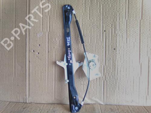 Used Rear left window mechanism Rear left window mechanism 22934405 22934405