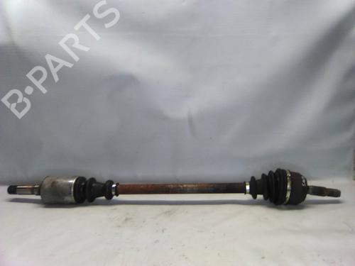 Used Right front driveshaft Right front driveshaft 19856637 19856637