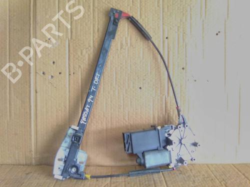 Used Rear right window mechanism Rear right window mechanism VW PASSAT B3/B4 (3A2, 35I) 1.6 TD (80 hp) 22934427 22934427