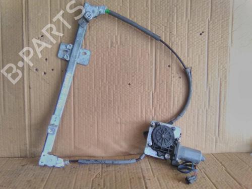 Used Rear right window mechanism Rear right window mechanism 22934432 22934432