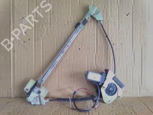 Used Rear right window mechanism Rear right window mechanism VW PASSAT B3/B4 (3A2, 35I) 1.6 TD (80 hp) 22934433 22934433
