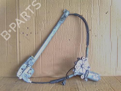 Used Rear right window mechanism Rear right window mechanism 22934434 22934434
