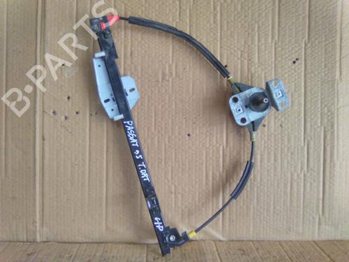 Used Rear right window mechanism Rear right window mechanism VW PASSAT B3/B4 (3A2, 35I) 1.6 TD (80 hp) 22934435 22934435