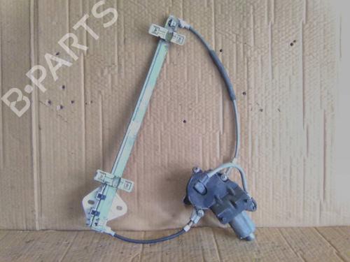 Used Rear right window mechanism Rear right window mechanism 22934441 22934441