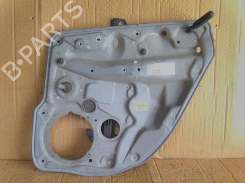 Used Rear right window mechanism Rear right window mechanism VW GOLF IV (1J1) 1.9 TDI (90 hp) 22934455 22934455
