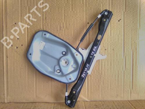 Used Rear right window mechanism Rear right window mechanism VW GOLF IV Variant (1J5) 1.9 TDI (90 hp) 22934443 22934443
