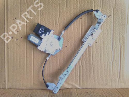Used Rear right window mechanism Rear right window mechanism 22934445 22934445