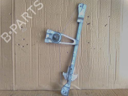 Used Rear right window mechanism Rear right window mechanism 22934471 22934471