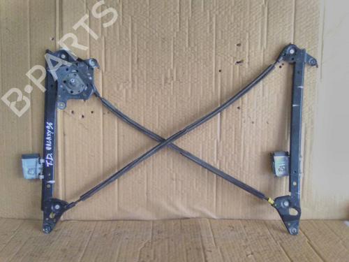 Used Rear right window mechanism Rear right window mechanism FORD GALAXY II (WA6) 2.0 TDCi (136 hp) 22934479 22934479