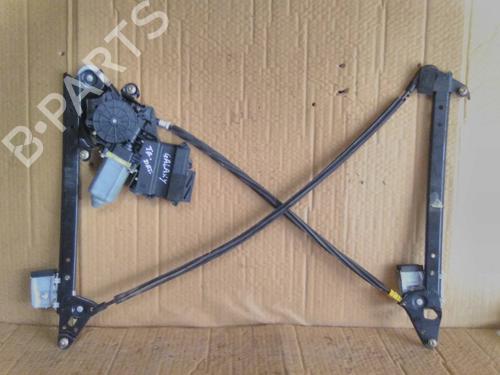 Used Rear right window mechanism Rear right window mechanism FORD GALAXY II (WA6) 2.0 TDCi (136 hp) 22934480 22934480