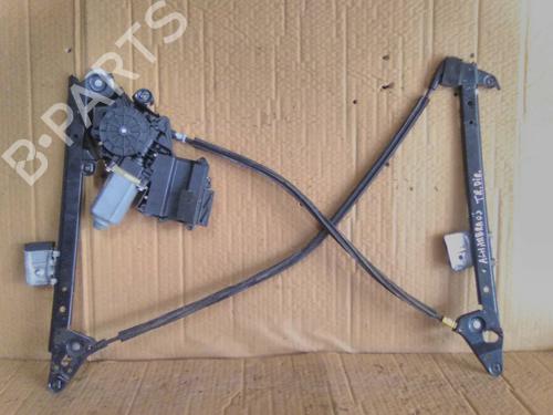 Used Rear right window mechanism Rear right window mechanism 22934481 22934481