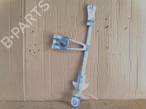 Used Rear right window mechanism Rear right window mechanism 22934468 22934468