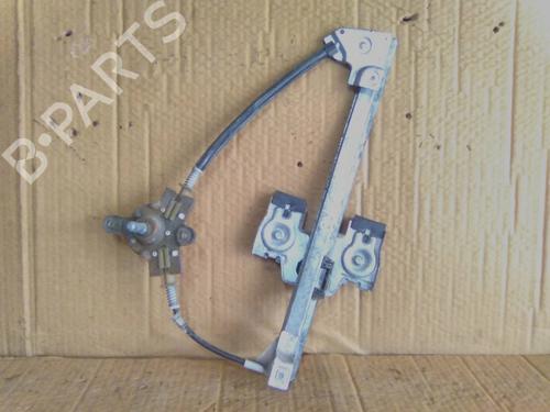 Used Rear right window mechanism Rear right window mechanism VW POLO III CLASSIC (6V2) 64 1,9 D (64 hp) 22934498 22934498