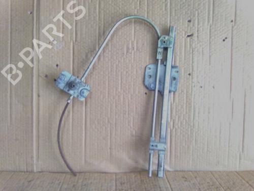 Used Rear right window mechanism Rear right window mechanism 22934484 22934484