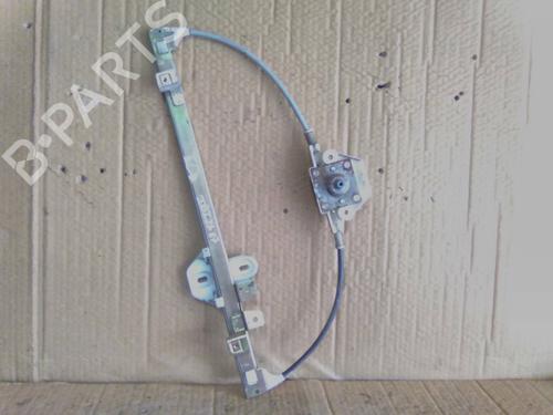 Used Rear right window mechanism Rear right window mechanism 22934489 22934489