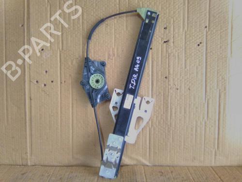 Used Rear right window mechanism Rear right window mechanism 22934507 22934507